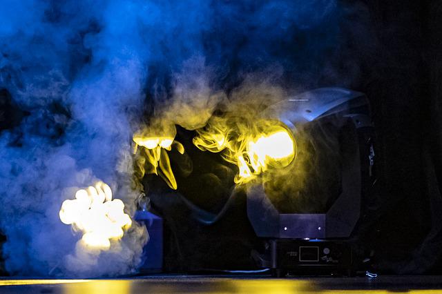 What You Need to Know About Smoke Curtains and How They Work