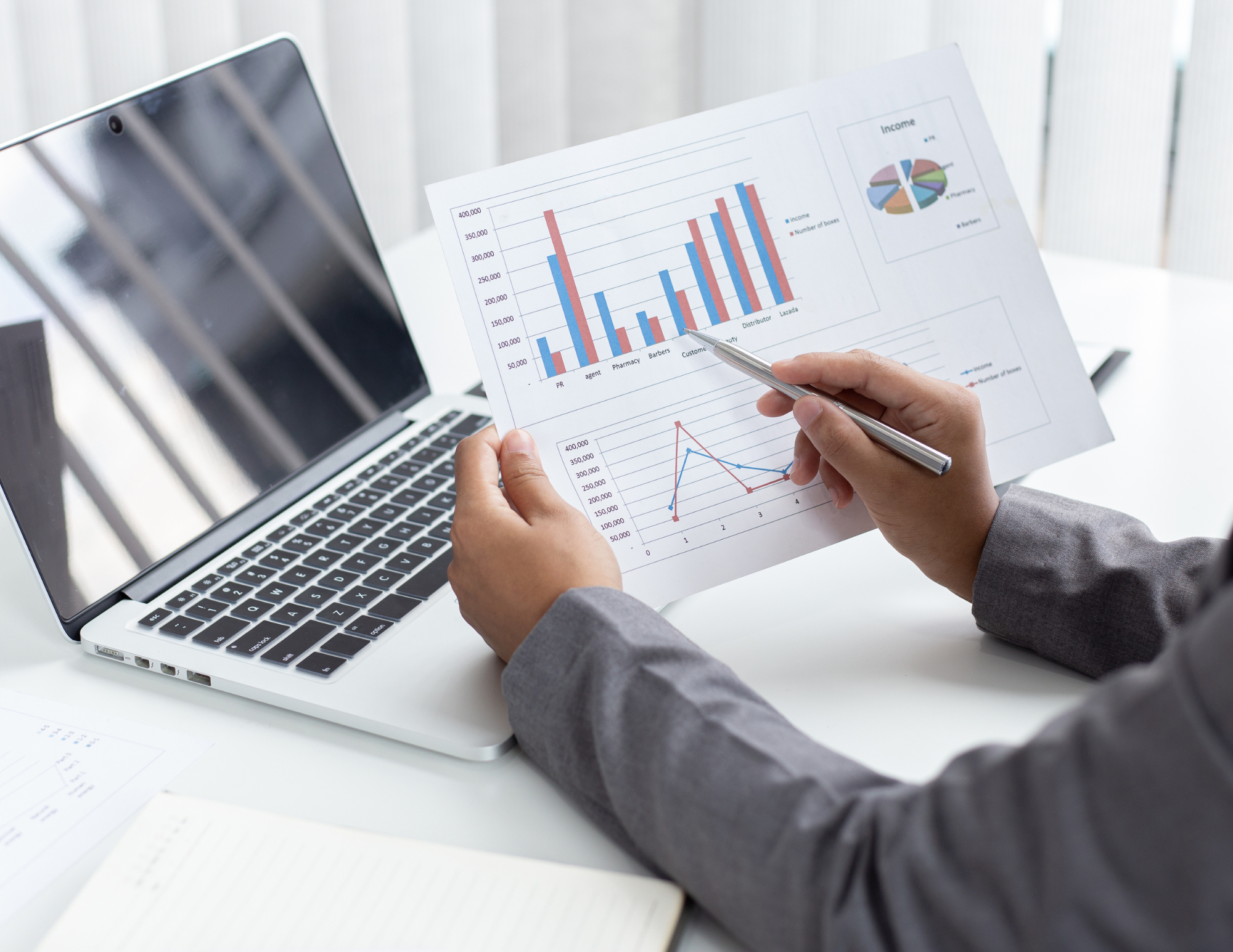 Advantages of Project Financing in the Oil and Gas Industry