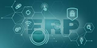 What is the characteristics of an ERP?