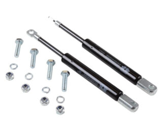 Heavy Duty Gas Struts vs Standard Struts: What’s the Difference?