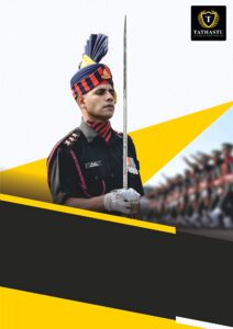 Tathastu Defence – Your Gateway to Cracking CDS With Excellence in Delhi