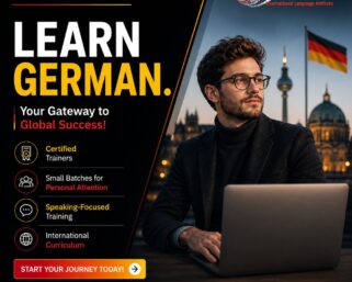Best German Language Institute in Delhi – Oracle International Language Institute